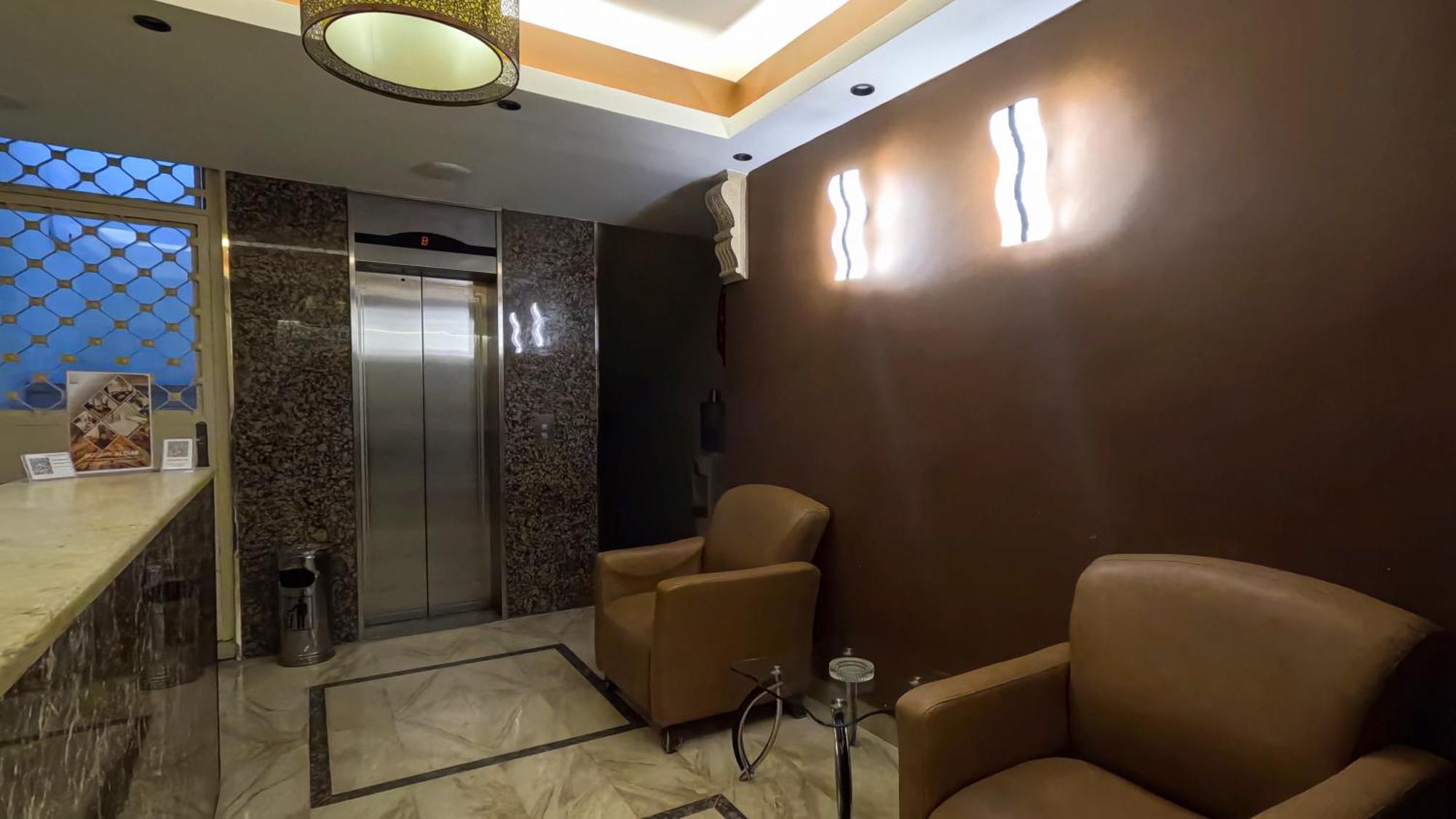 Masaya Al Deyar Apartments Амман Екстер'єр фото